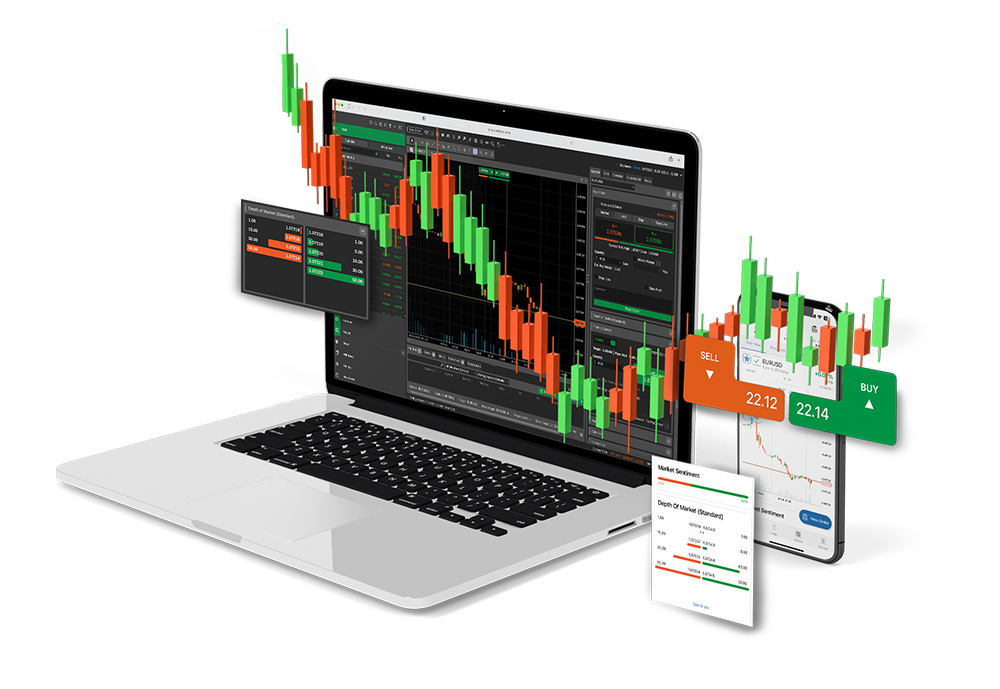 Liquidity Trading Club Banner